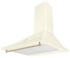 Каминная вытяжка Ciarko Retro 60 Ivory Каминная вытяжка Ciarko Retro 60 Ivory