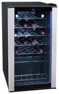 Винный шкаф Climadiff CLS28A Винный шкаф Climadiff CLS28A