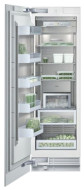 Встраиваемый морозильник Gaggenau RF 461-301 Встраиваемый морозильник Gaggenau RF 461-301