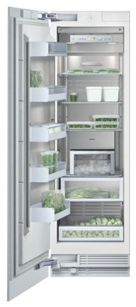 Встраиваемый морозильник Gaggenau RF 461-301