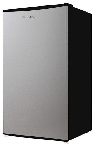 Холодильник SHIVAKI SHRF-106CHS