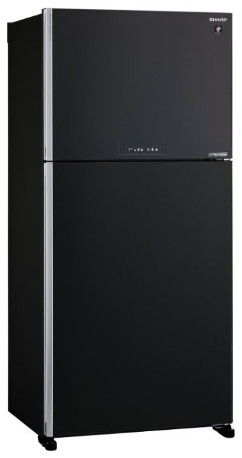 Холодильник Sharp SJ-XG60PMBK Холодильник Sharp SJ-XG60PMBK