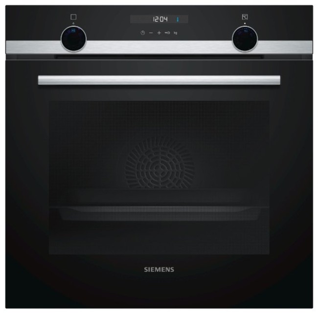 Духовой шкаф Siemens HB557GSS0R Духовой шкаф Siemens HB557GSS0R