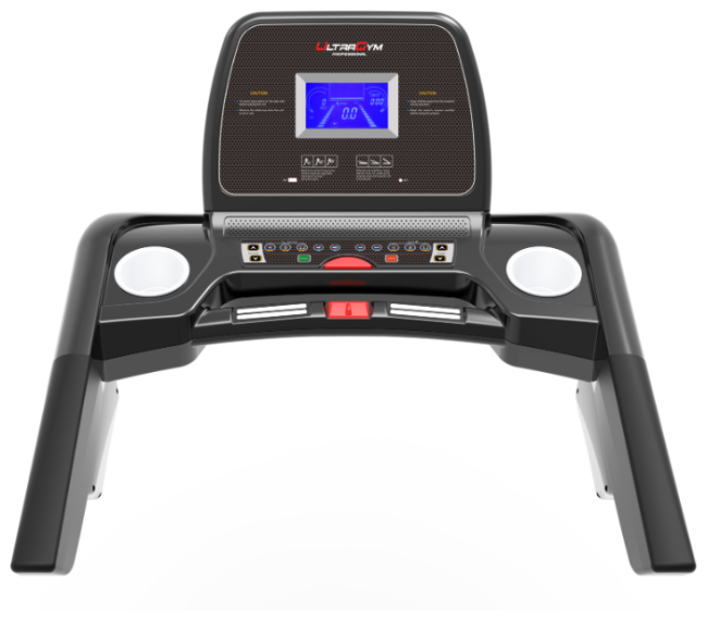 Беговая дорожка UltraGym UG-Power 008 Беговая дорожка UltraGym UG-Power 008