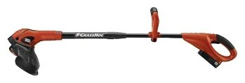 Триммер аккумуляторный BLACK+DECKER NST2018 Триммер аккумуляторный BLACK+DECKER NST2018