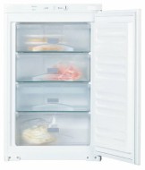 Встраиваемый морозильник Miele F 9212 I Встраиваемый морозильник Miele F 9212 I