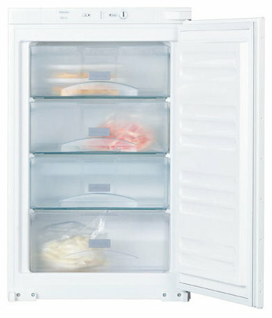 Встраиваемый морозильник Miele F 9212 I