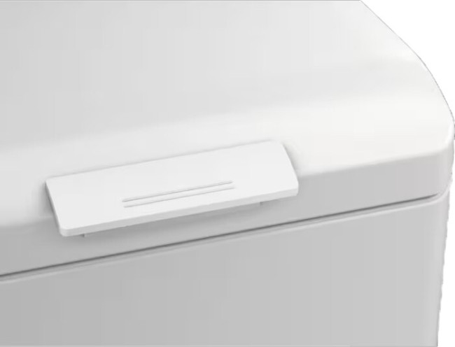 Стиральная машина Electrolux EW6TN4262P