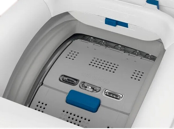 Стиральная машина Electrolux EW6TN4262P