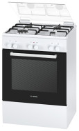 Плита Bosch HGD425120