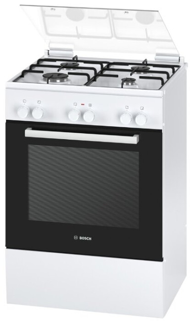 Плита Bosch HGD425120