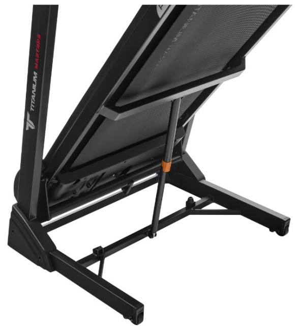 Беговая дорожка Titanium Physiotech TBM Беговая дорожка Titanium Physiotech TBM
