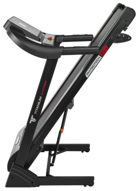 Беговая дорожка Titanium Physiotech TBM Беговая дорожка Titanium Physiotech TBM