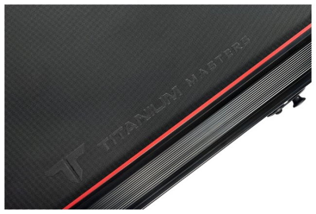 Беговая дорожка Titanium Physiotech TBM Беговая дорожка Titanium Physiotech TBM