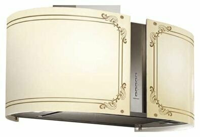 Каминная вытяжка FALMEC Round isola Liberty 67 800