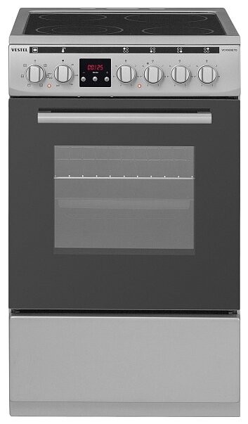 Плита Vestel VC V56SETD