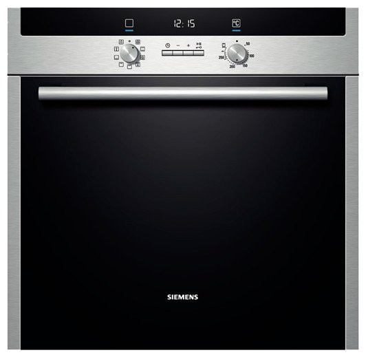 Электрический духовой шкаф Siemens HB33A2540S Электрический духовой шкаф Siemens HB33A2540S