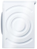 Сушильная машина Bosch WTG86401PL