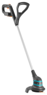 Триммер аккумуляторный GARDENA SmallCut Li-23R (9822-42) Триммер аккумуляторный GARDENA SmallCut Li-23R (9822-42)