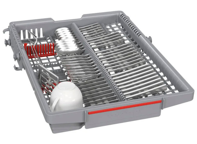 Встраиваемая посудомоечная машина Bosch SPV4HMX55Q