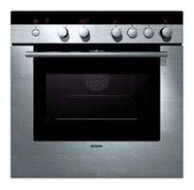 Электрический духовой шкаф Siemens HE47355