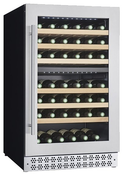 Винный шкаф Cavanova CV090DT