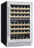 Винный шкаф Cavanova CV090DT
