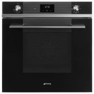 Электрический духовой шкаф smeg SF6100VN1 Электрический духовой шкаф smeg SF6100VN1