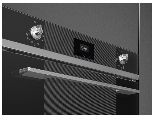 Электрический духовой шкаф smeg SF6100VN1