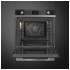 Электрический духовой шкаф smeg SF6100VN1