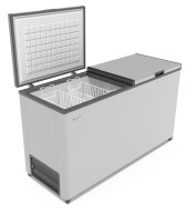 Морозильная камера Frostor F600SD Морозильная камера Frostor F600SD
