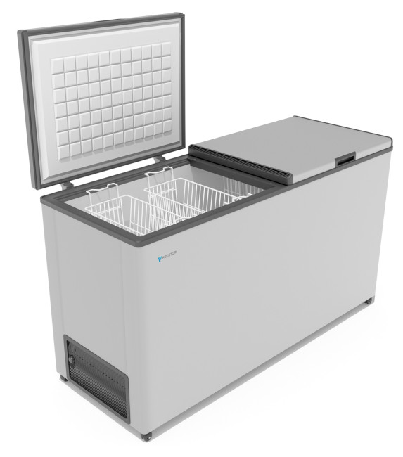 Морозильная камера Frostor F600SD