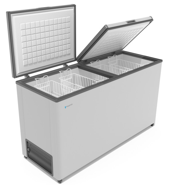 Морозильная камера Frostor F600SD