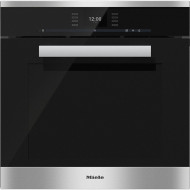Духовой шкаф Miele DGC6660 EDST/CLST сталь