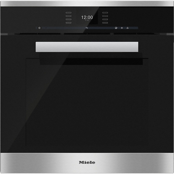 Духовой шкаф Miele DGC6660 EDST/CLST сталь Духовой шкаф Miele DGC6660 EDST/CLST сталь