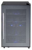 Винный шкаф Climadiff DUOVINO/1 Винный шкаф Climadiff DUOVINO/1