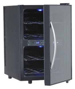 Винный шкаф Climadiff DUOVINO/1 Винный шкаф Climadiff DUOVINO/1