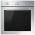 Электрический духовой шкаф smeg SF64M3VX