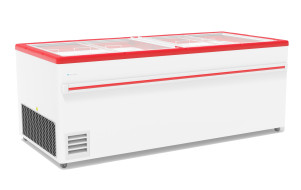 Морозильная камера Frostor F2000B Морозильная камера Frostor F2000B