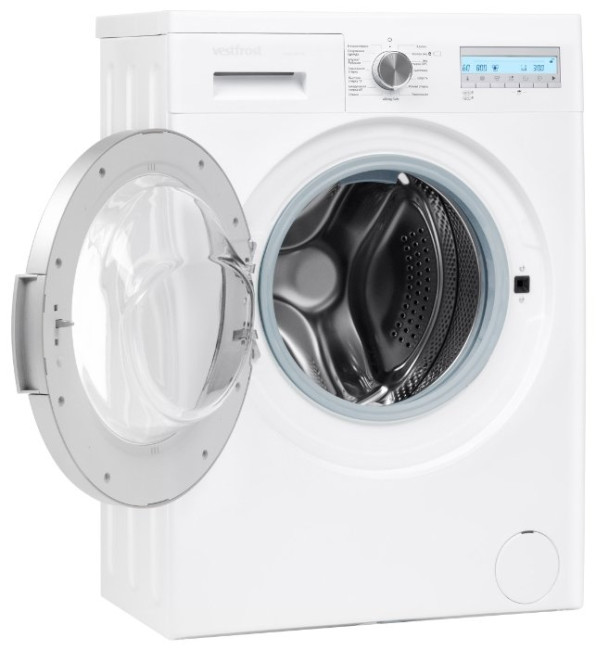 Стиральная машина Vestfrost VFWM 1041 WL