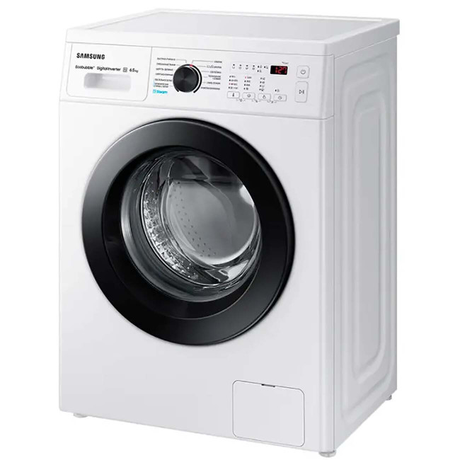 Стиральная машина Samsung WW65A4S21CE/LD