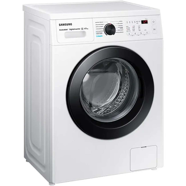 Стиральная машина Samsung WW65A4S21CE/LD
