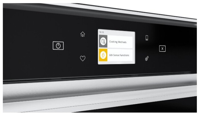 Электрический духовой шкаф Whirlpool W9 OM2 4MS2 H