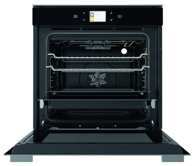Электрический духовой шкаф Whirlpool W9 OM2 4MS2 H