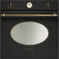 Духовой шкаф Smeg SC 805AO-9 Духовой шкаф Smeg SC 805AO-9