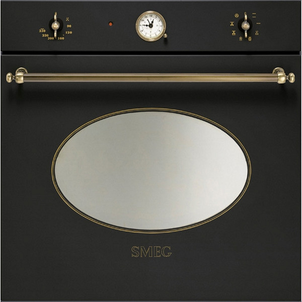 Духовой шкаф Smeg SC 805AO-9