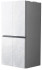 Холодильник CENTEK CT-1742 White Stone