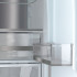 Холодильник TESLER RFD-427BI Sparkling Grey