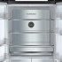 Холодильник TESLER RFD-427BI Sparkling Grey