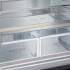 Холодильник TESLER RFD-427BI Sparkling Grey